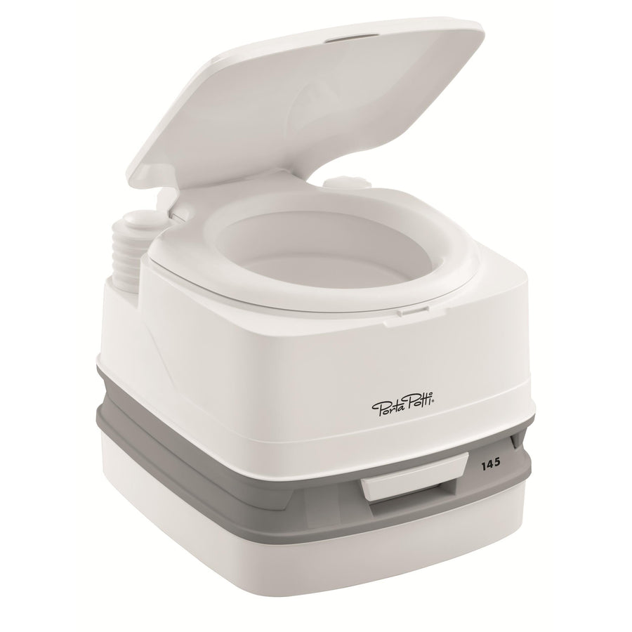 Thetford Porta Potti – toilette portable pour van et camping-car