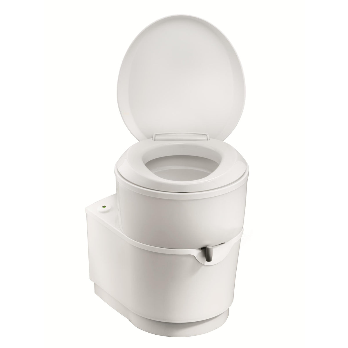 Thetford – toilettes à cassette pour van et camping-car