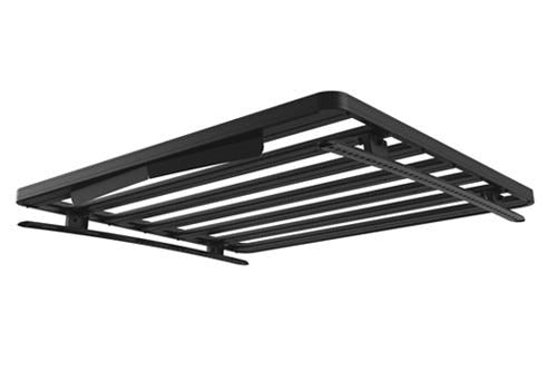 Galerie de toit Front Runner Slimline II – Toyota Hilux (2005-2015) – réf. KRTH008T – Front Runner KRTH008T – vue 5