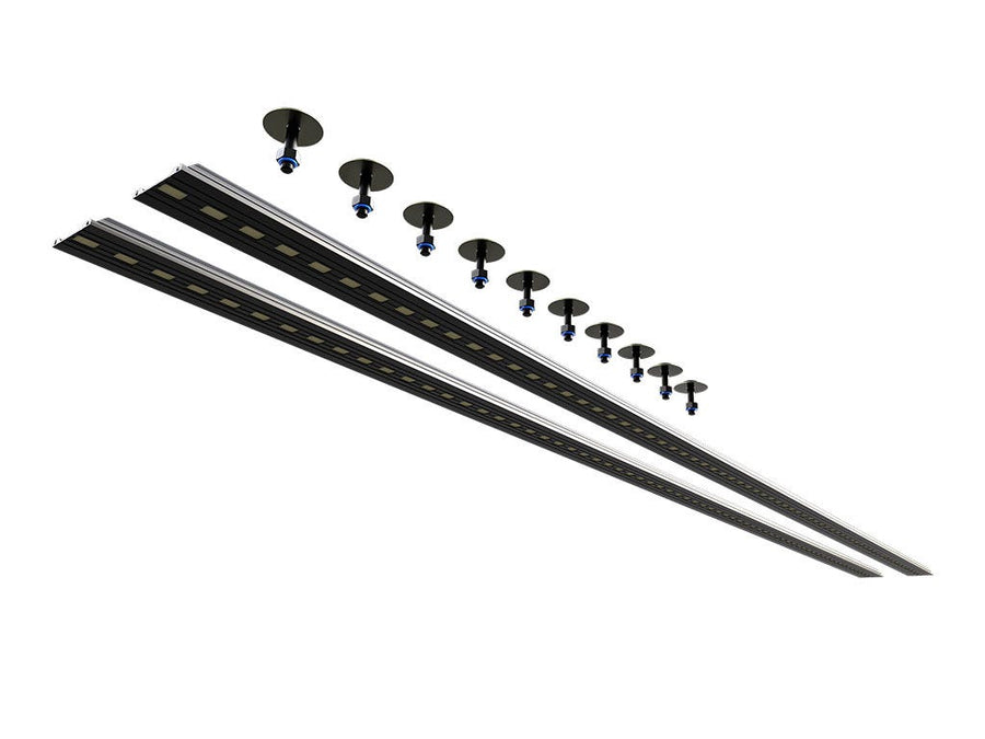 Universal Track Non Drilled / 1800 mm(L) – Front Runner TRAC010 – vue 2