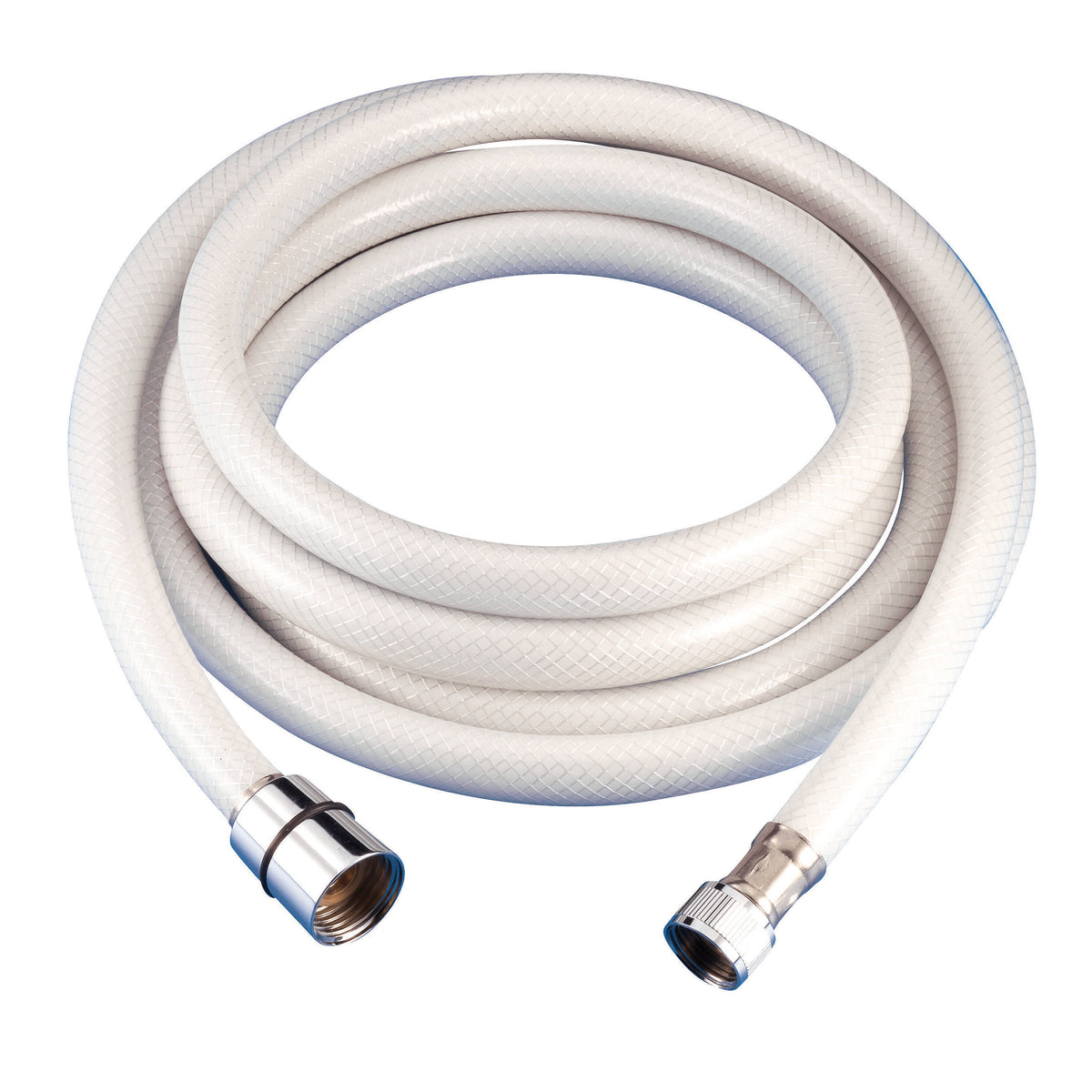 TREM flexible de douche 2,5 m double femelle