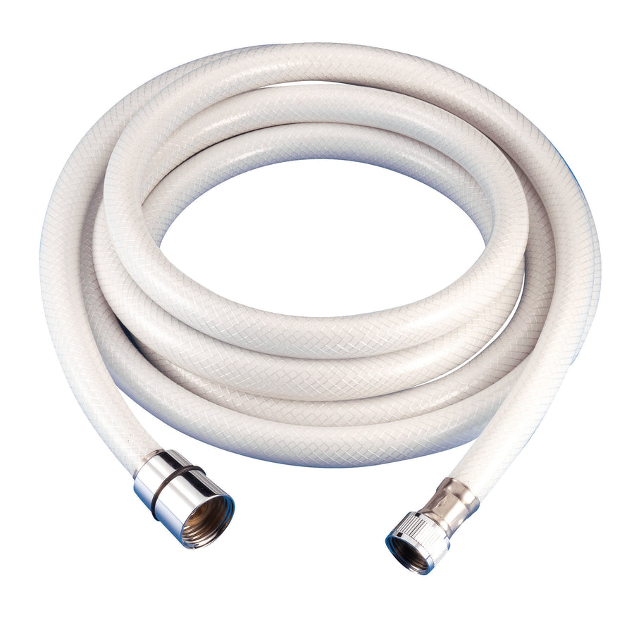 TREM flexible de douche 2,5 m double femelle