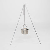 BOXIO TRIPOD - Trépied pour brasero FIRE - photo 1