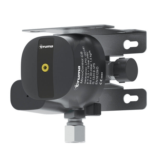 Truma MonoControl CS 30 mbar