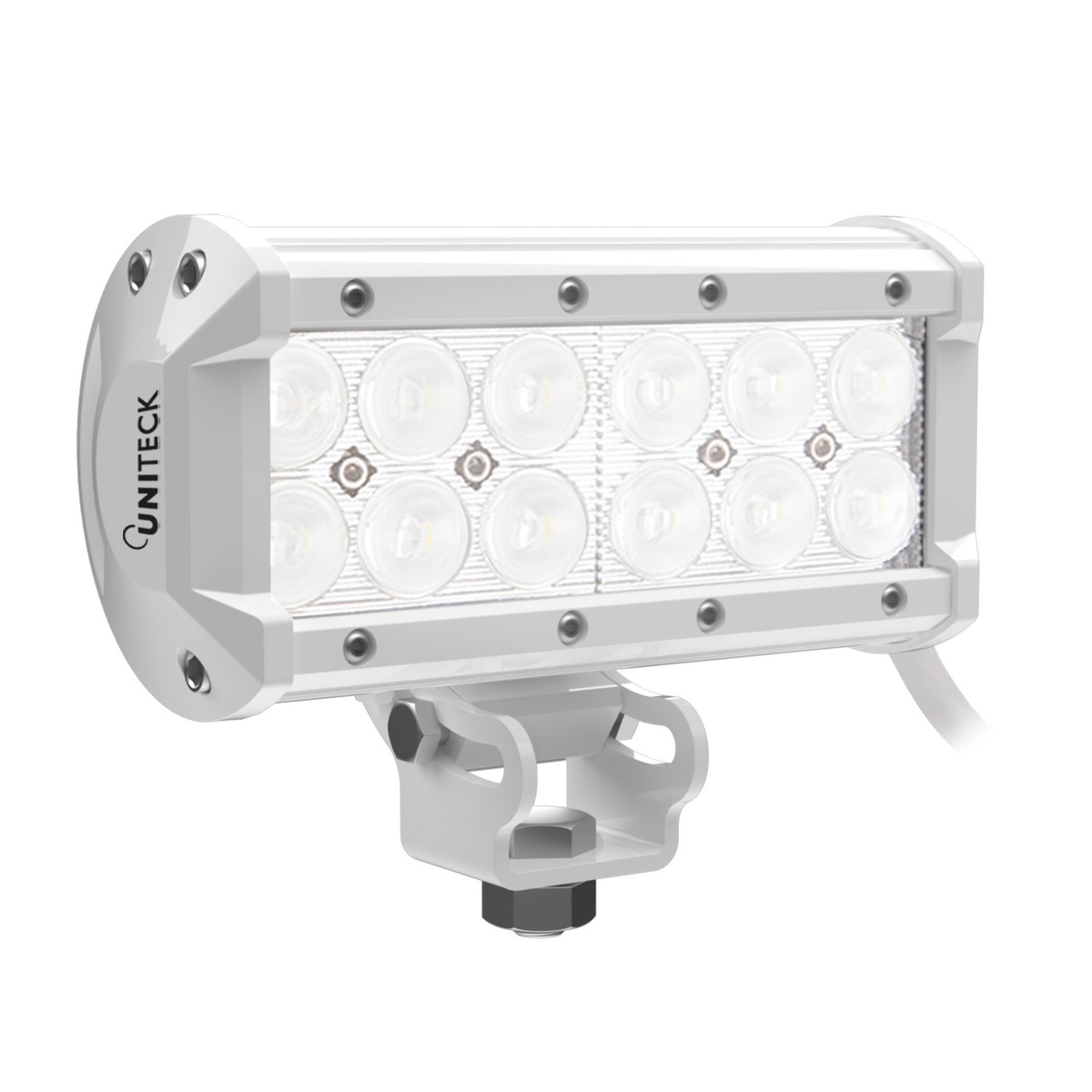 Uniteck UNILEDBAR 36.24 2068 – 36 W blanc