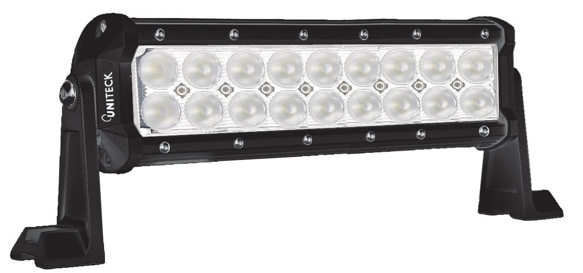 Uniteck UNILEDBAR 54.24 B 2747 – 54 W noir