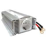 Convertisseur Uniteck UNIPOWER 600.12 Q 600 W