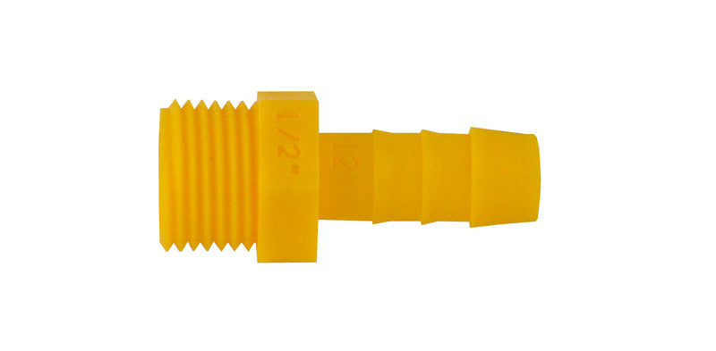LILIE raccord droit 3/8 pouce vers tuyau 10 mm – 64313