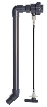 Reich kit de vidange eaux grises Ø40 mm – 65199
