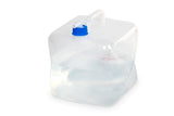 Reimo / Camp4 jerrican pliable eau potable 10 L – 60144