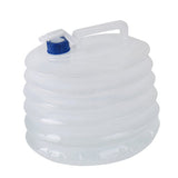 Reimo / Camp4 jerrican pliable 15 L – 60101