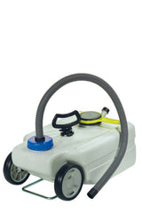 Reimo Water Taxi 25 L eaux grises – 61182