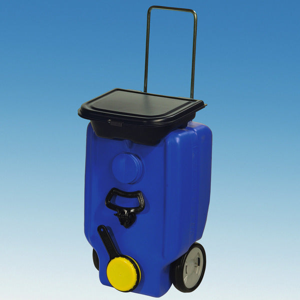 Reimo Water Taxi 25 L pompe et douche – 61148