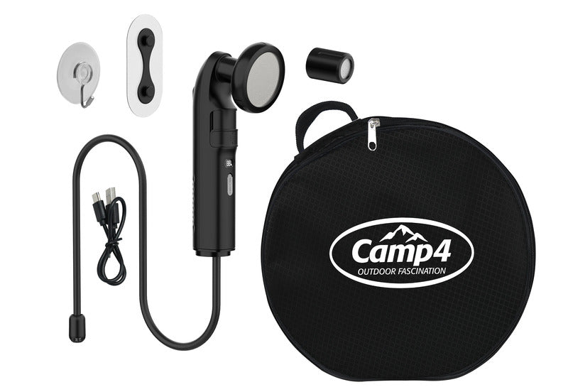 Camp4 douche rechargeable 60104