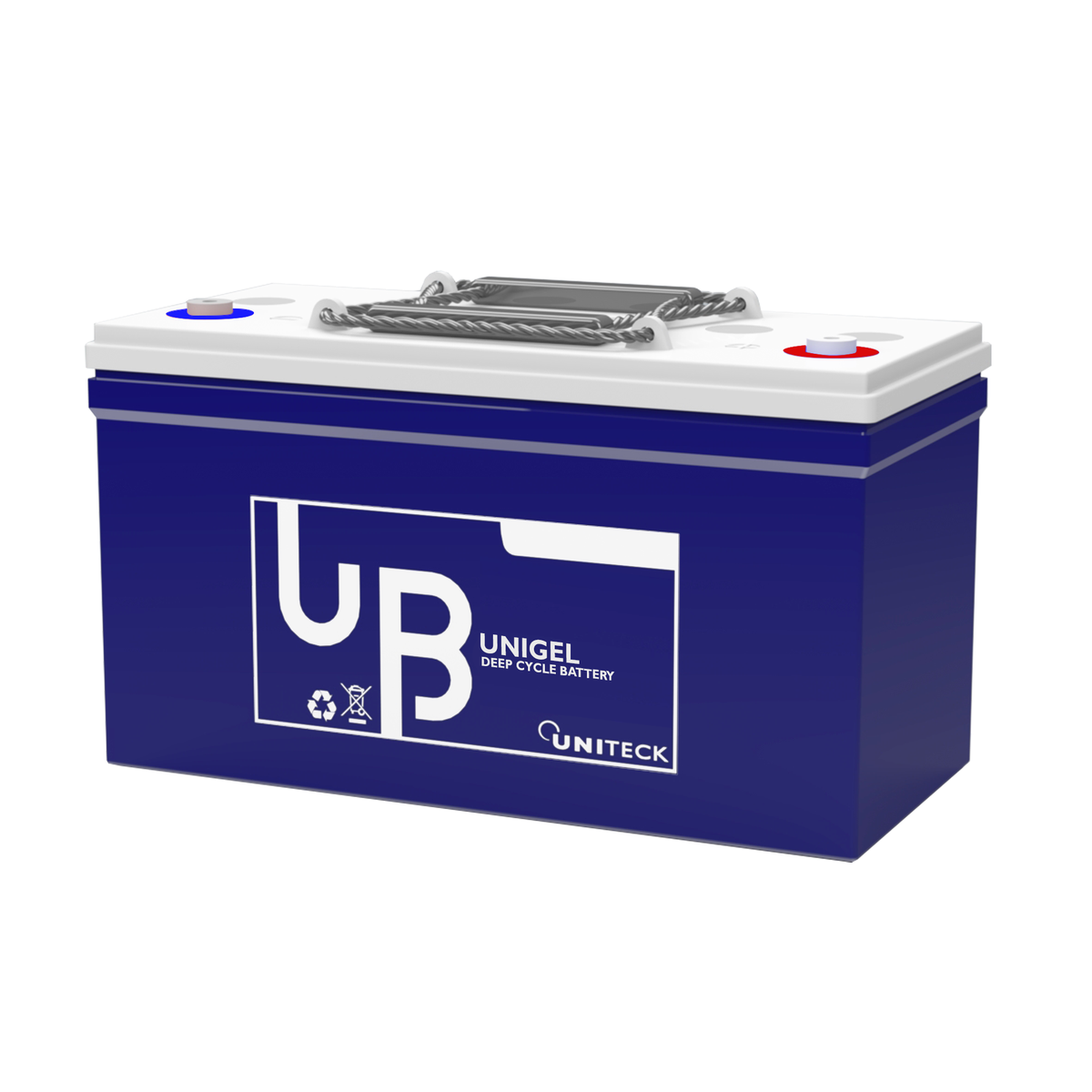 Uniteck UNIAGM Carbon