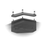 Uniteck UNIFIX supports panneau solaire