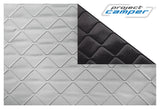 Coloris occultants Project Camper Gris et noir