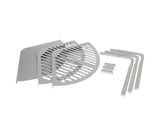 Grille de BBQ sur roue de secours - de Front Runner – Front Runner VACC023 – vue 3