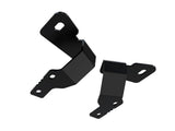 Lexus GX460/Toyota Prado 150 (2010+) Supports d'éclairage du pilier A pour montage en fossé – Front Runner VACC038 – vue 4