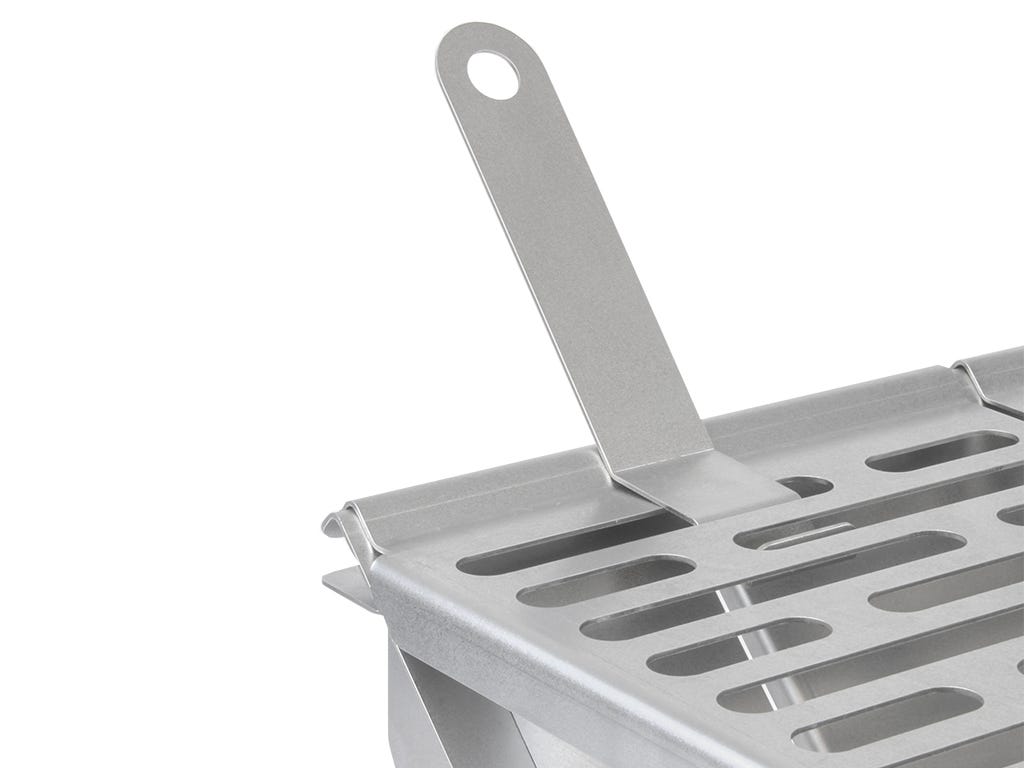 BBQ/Foyer de feu de camping – Front Runner VACC087 – vue 2