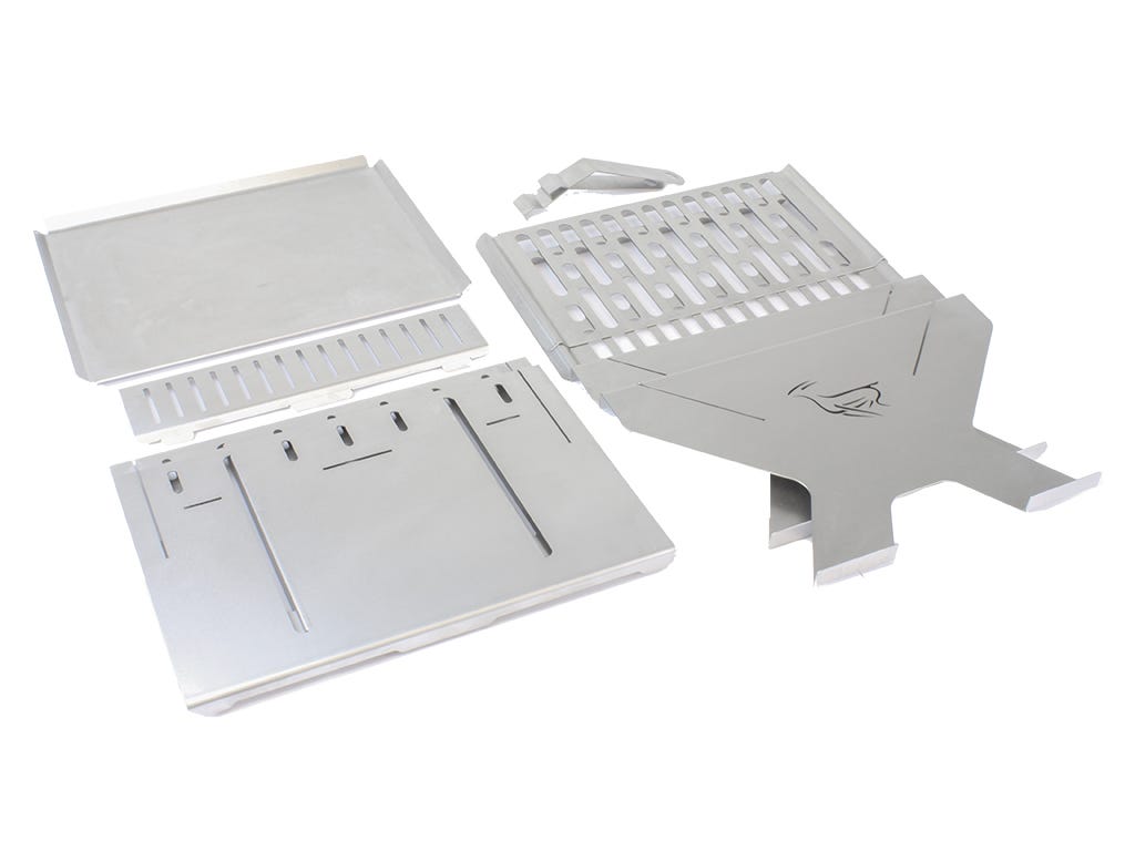 BBQ/Foyer de feu de camping – Front Runner VACC087 – vue 5