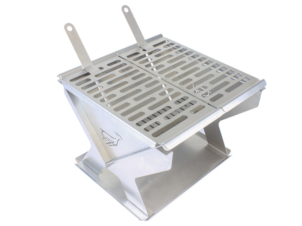BBQ/Foyer de feu de camping – Front Runner VACC087