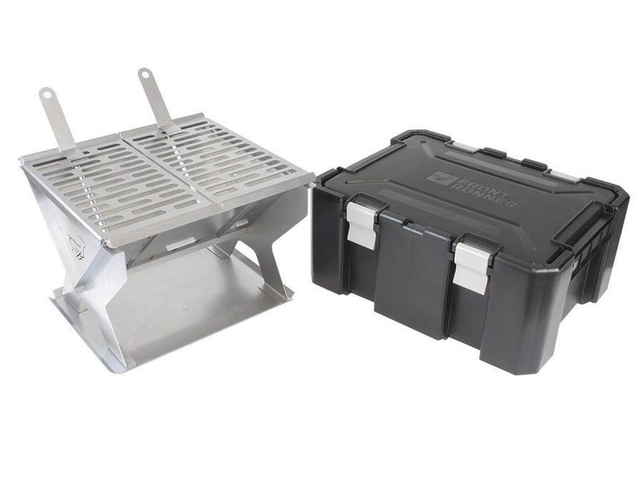 Kit de BBQ/Foyer de feu de camping & Wolf Pack Pro - de Front Runner – Front Runner VACC090