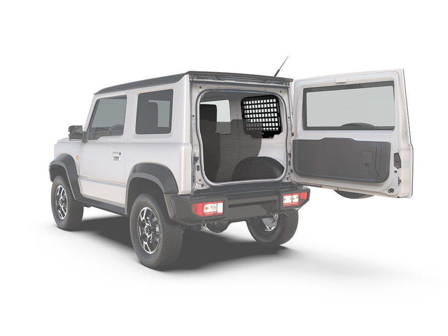 Panneau Molle de Lunette Arrière Suzuki Jimny 3 Portes (2018+) – Front Runner VACC121