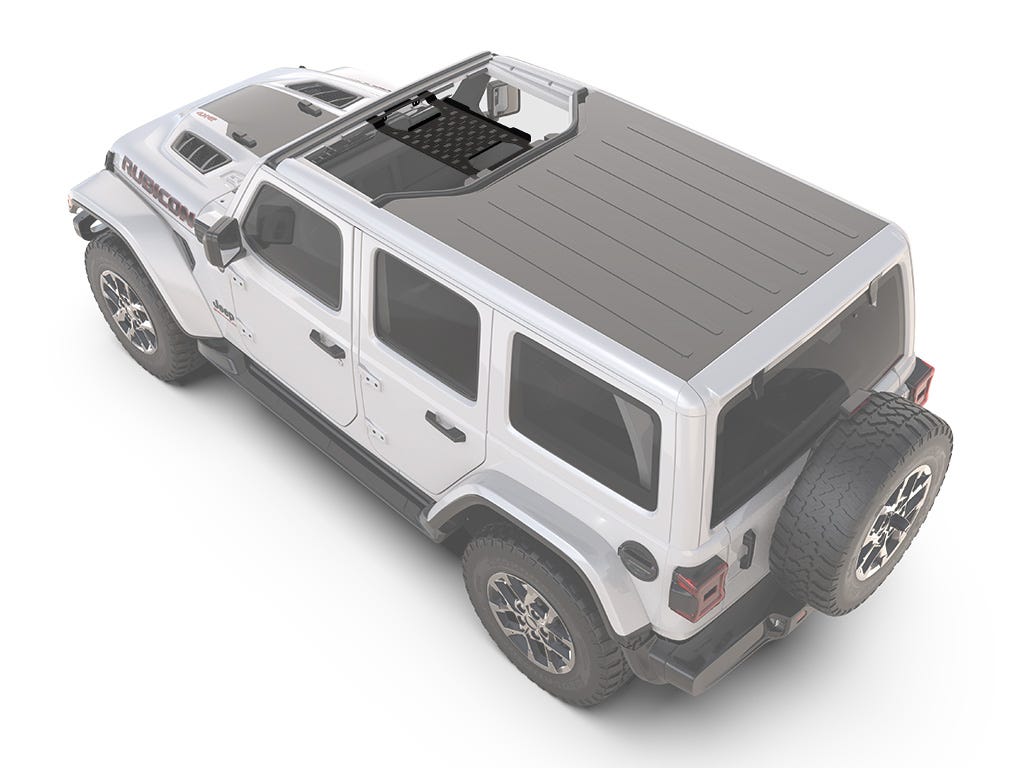 Jeep Wrangler JL Freedom Panneau Molle – Front Runner VACC193