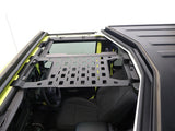 Jeep Wrangler JL Freedom Panneau Molle – Front Runner VACC193 – vue 2