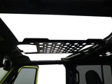 Jeep Wrangler JL Freedom Panneau Molle – Front Runner VACC193 – vue 3