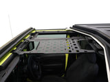 Jeep Wrangler JL Freedom Panneau Molle – Front Runner VACC193 – vue 4