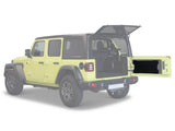 Jeep Wrangler JL hayon Molle – Front Runner VACC194
