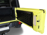 Jeep Wrangler JL hayon Molle – Front Runner VACC194 – vue 4