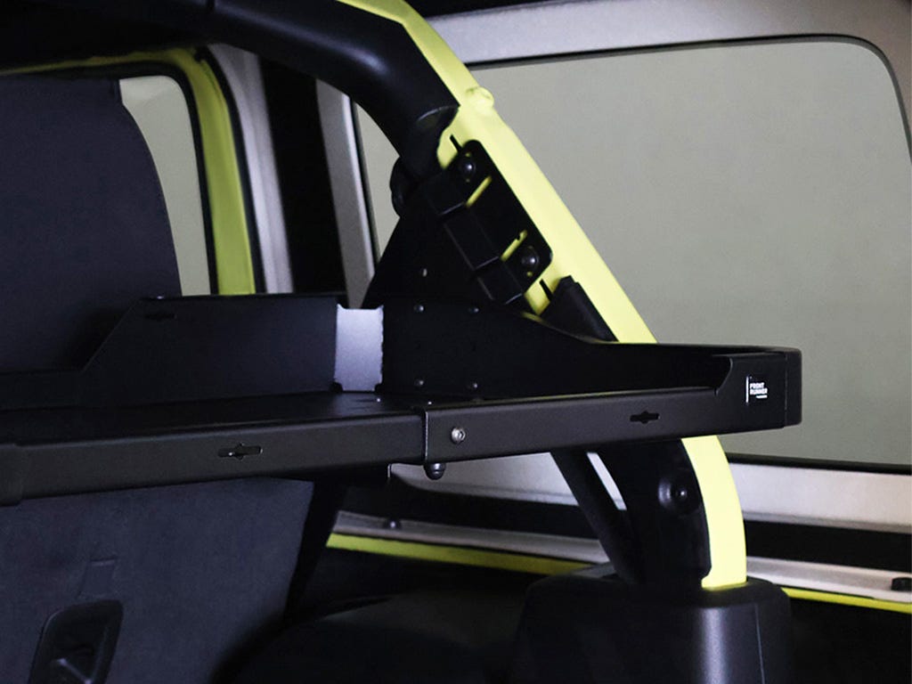 Jeep Wrangler JLU Cargo Molle Tablette intérieure – Front Runner VACC208 – vue 5