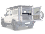 Ineos Grenadier (2022+) Cargo Molle Interior Shelf – Front Runner VACC237