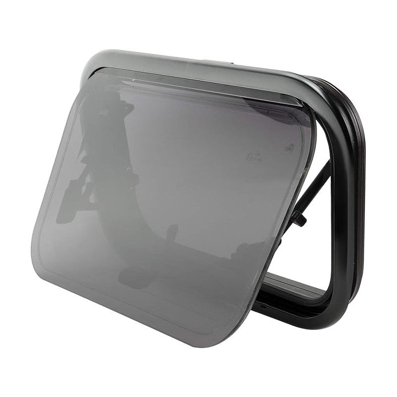 Carbest RW Eco – baie projetable en verre de sécurité