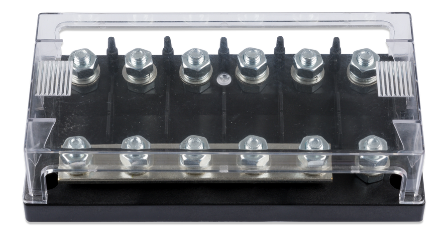 Porte-fusibles Victron 6 voies MEGA CIP050060000
