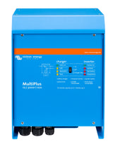Victron MultiPlus 12/3000 vue de face officielle