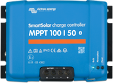 Victron SmartSolar MPPT 100/50 vue produit