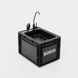 BOXIO WASH - Évier mobile sans électricité - photo 1