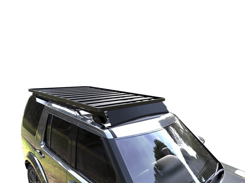 Déflecteur de vent pour un Land Rover Discovery LR3/LR4 - par Front Runner – Front Runner RRAC102 – vue 5