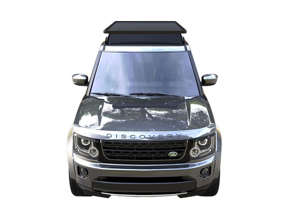 Déflecteur de vent pour un Land Rover Discovery LR3/LR4 - par Front Runner – Front Runner RRAC102 – vue 4
