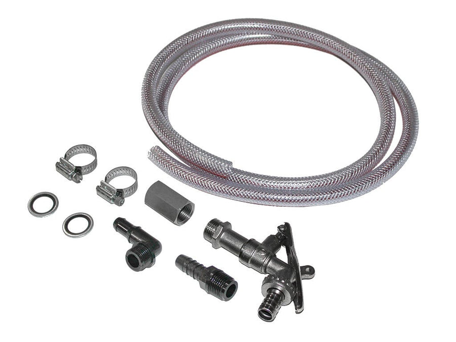 Kit de tuyau pour support de rallonge de robinet - par Front Runner – Front Runner WTAN054