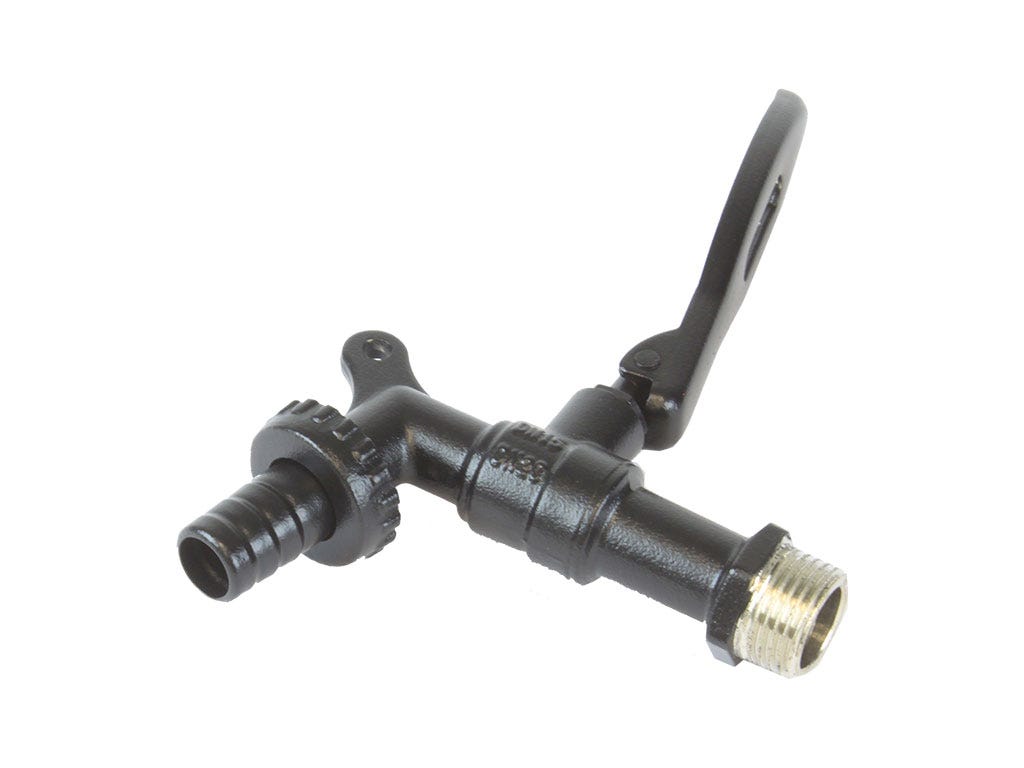 Robinet pour réservoir d'eau Pro 20 L /42 L- de Front Runner – Front Runner WTAN059 – vue 4