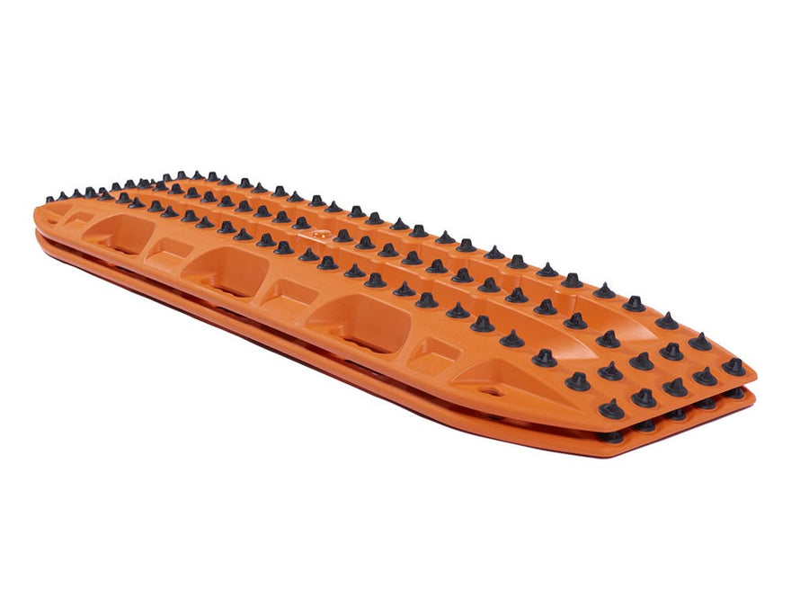 MAXTRAX Xtreme / Orange – Front Runner REQU229 – vue 2