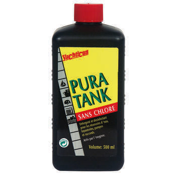 Yachticon Pura Tank nettoyant réservoir 500 ml