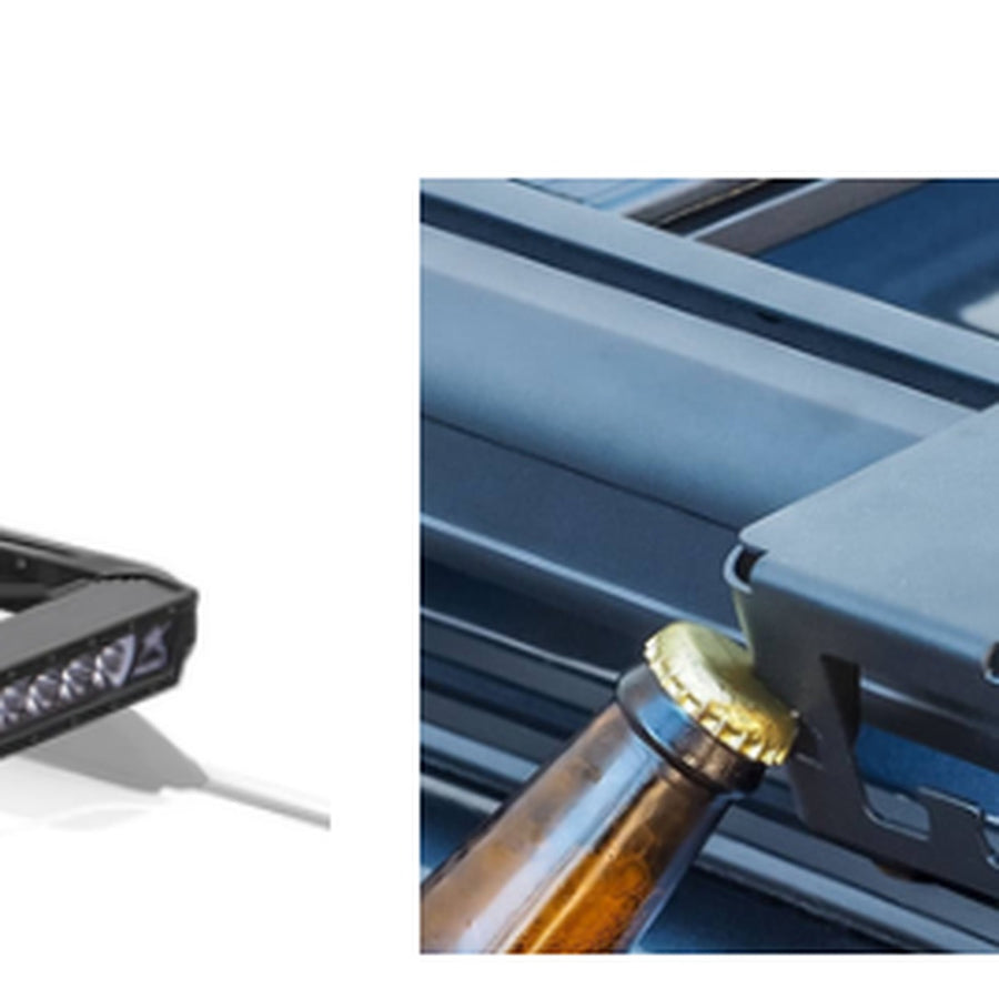 Yakima ouvre-bouteille LockNLoad 8005035