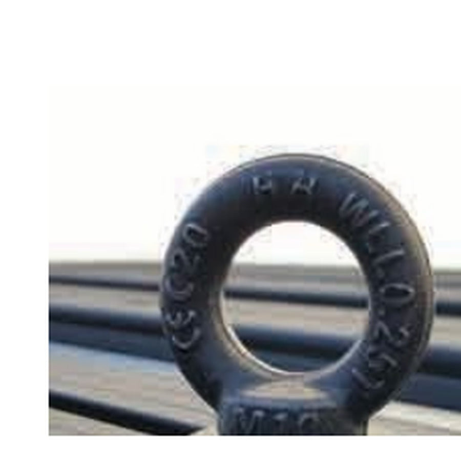 Yakima Kit de boulons à œil 8001162