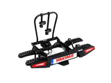 Porte-vélos Yakima FoldClick 2 EVO